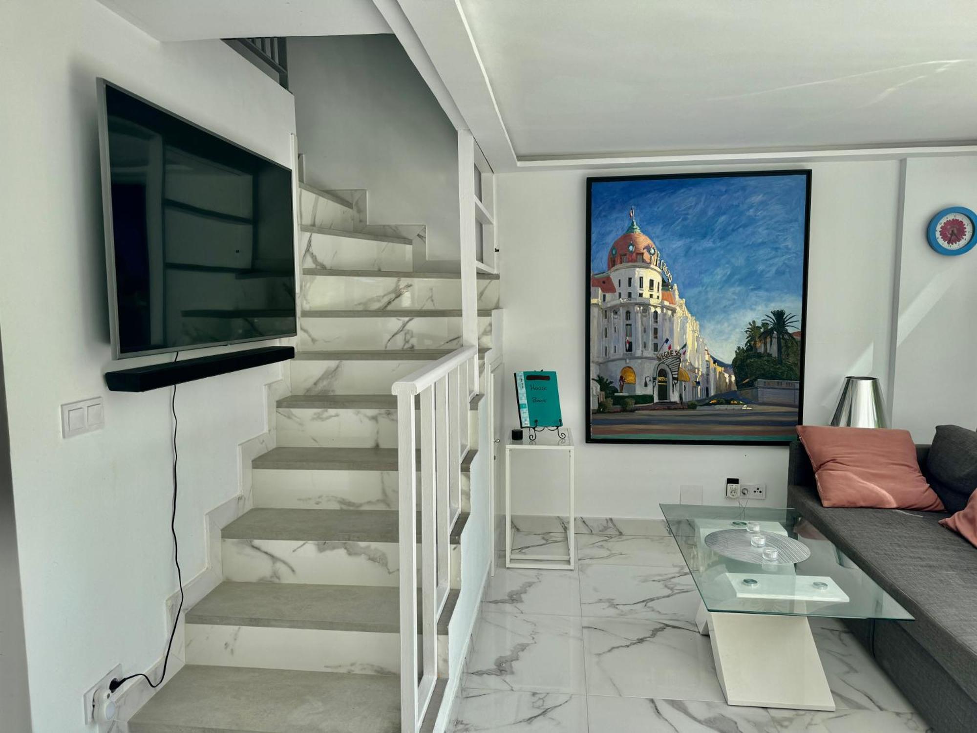 Skol Apartments Марбелья Екстер'єр фото