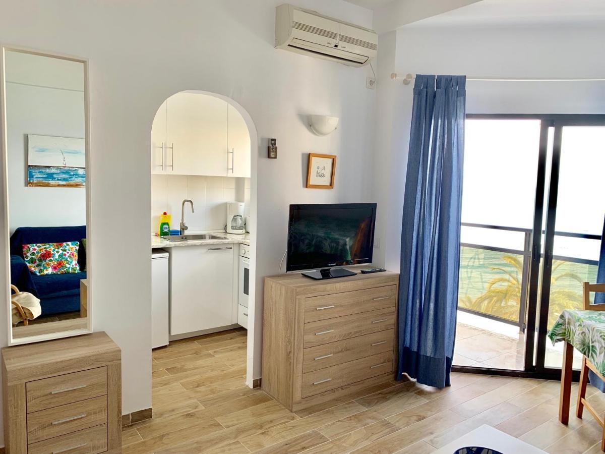 Skol Apartments Марбелья Екстер'єр фото