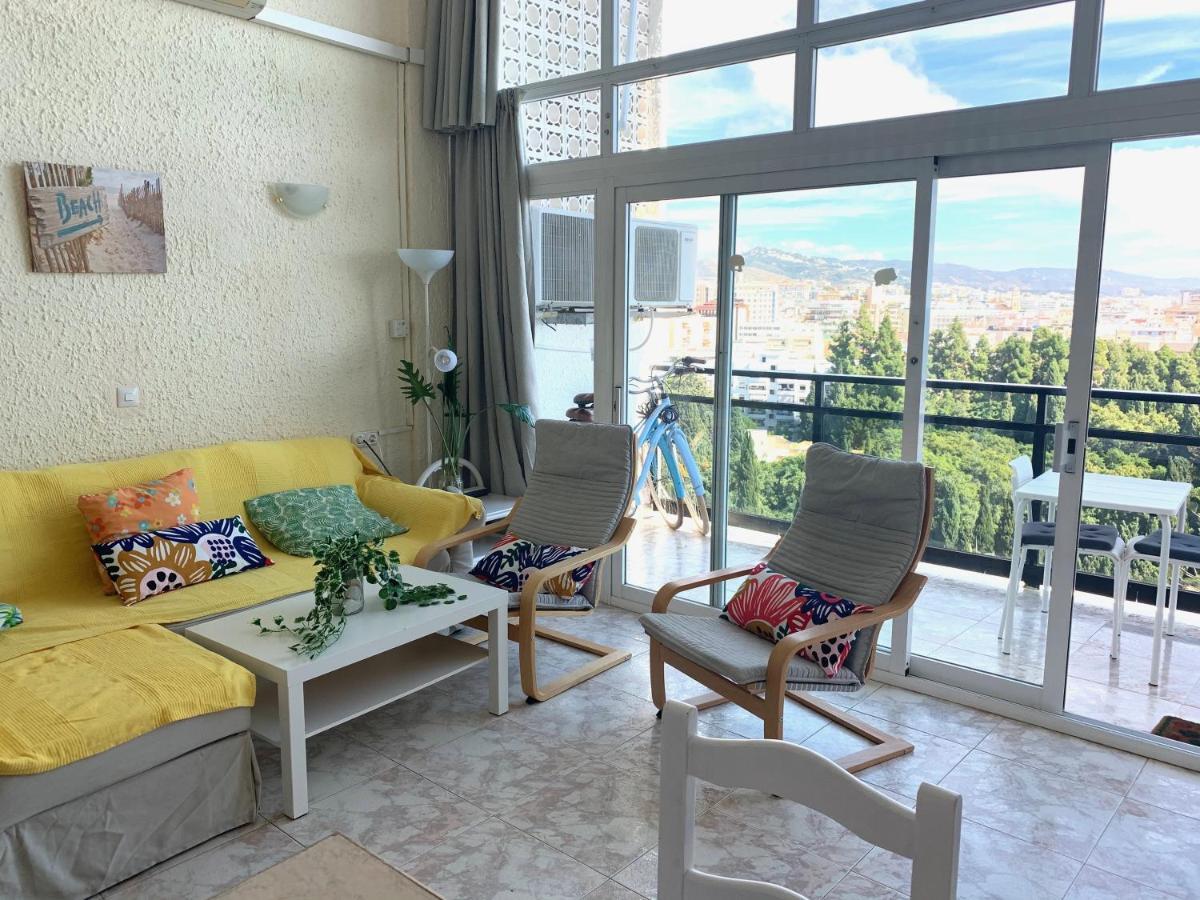 Skol Apartments Марбелья Екстер'єр фото